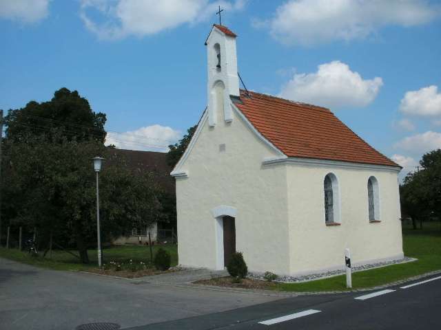 auf dem Weg zum Bcker 2